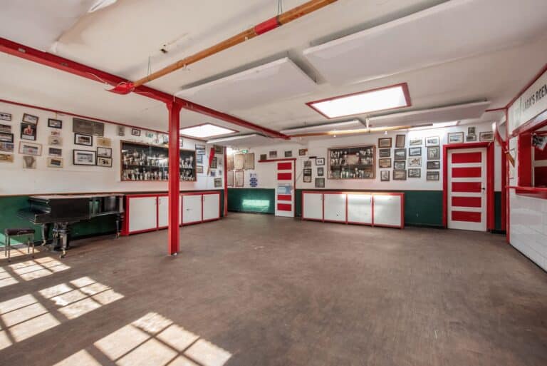 Foto van de woning aan de Nieuwelaan 53