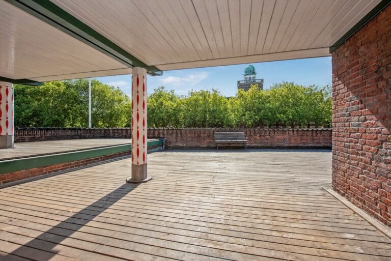 Foto van de woning aan de Nieuwelaan 53