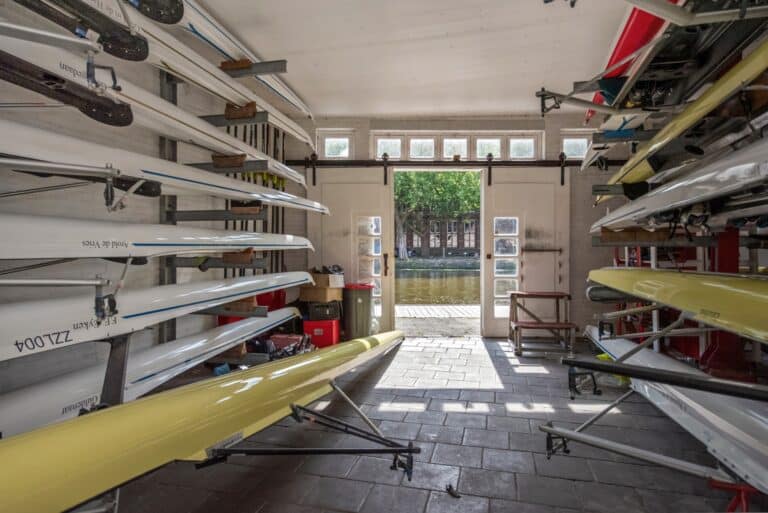 Foto van de woning aan de Nieuwelaan 53