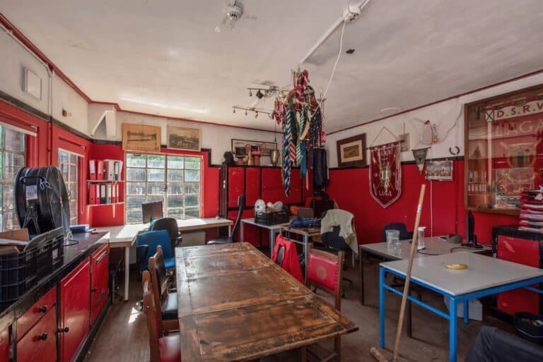 Foto van de woning aan de Nieuwelaan 53