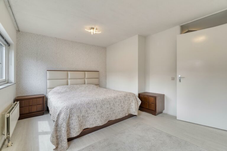 Foto van de woning aan de Molenaarstraat 1