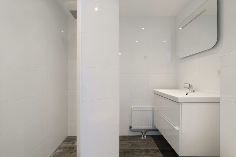 Foto van de woning aan de Molenaarstraat 1