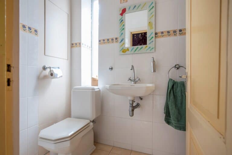 Foto van de woning aan de Koornmarkt 50