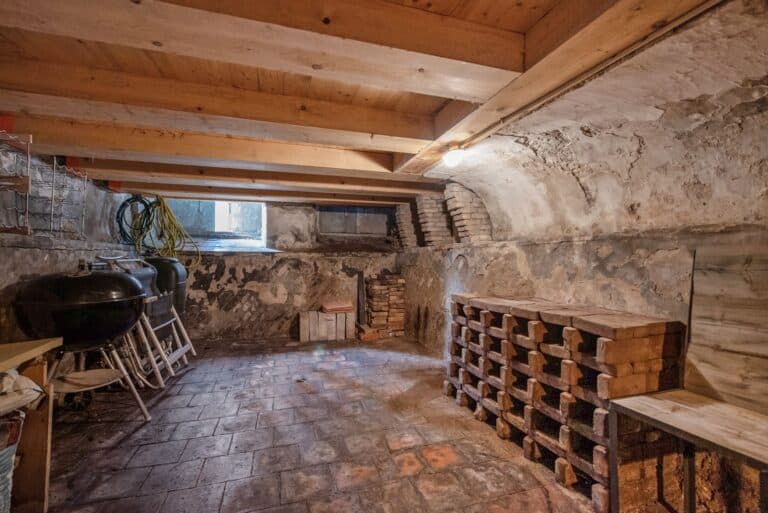 Foto van de woning aan de Koornmarkt 50