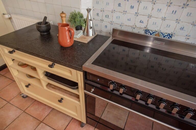 Foto van de woning aan de Koornmarkt 50