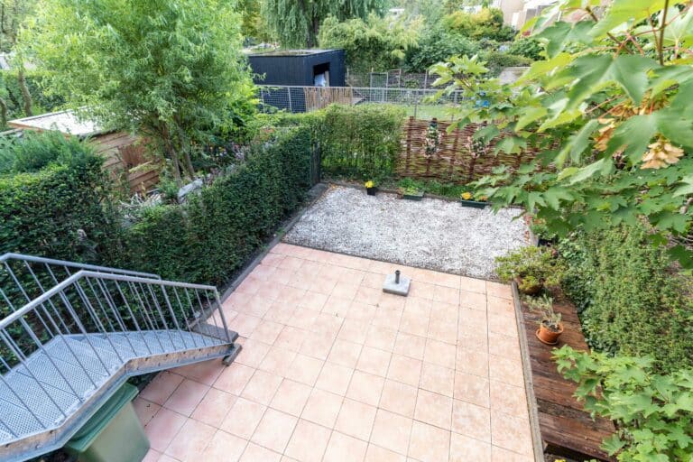Foto van de woning aan de Hendrik Marsmanlaan 13