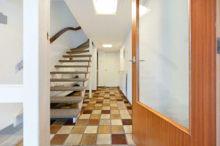 Foto van de woning aan de Hendrik Marsmanlaan 13