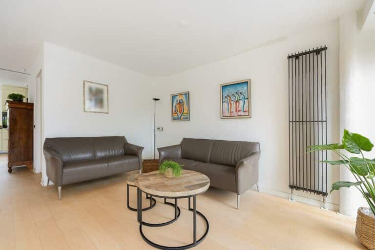 Foto van de woning aan de Hendrik Marsmanlaan 13