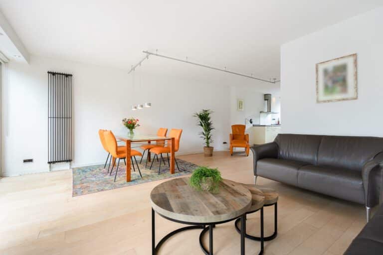 Foto van de woning aan de Hendrik Marsmanlaan 13