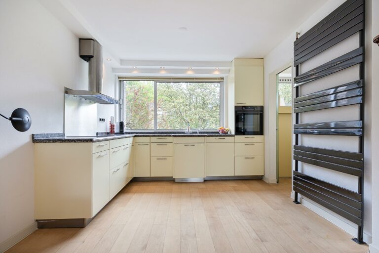 Foto van de woning aan de Hendrik Marsmanlaan 13