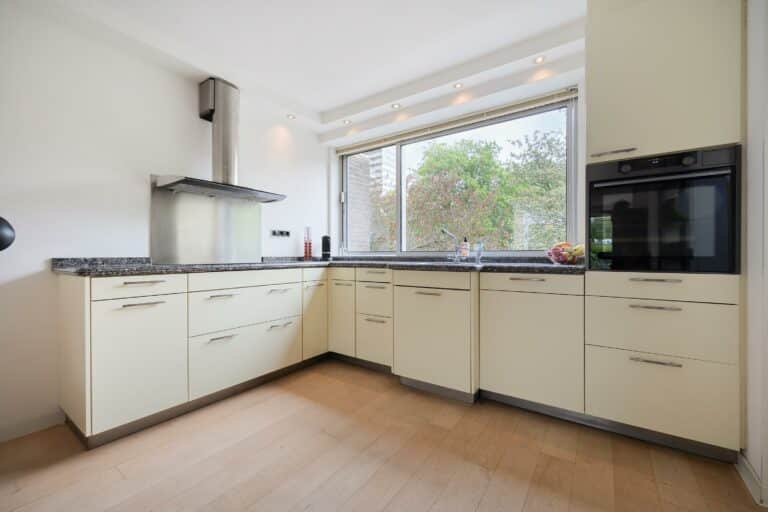 Foto van de woning aan de Hendrik Marsmanlaan 13