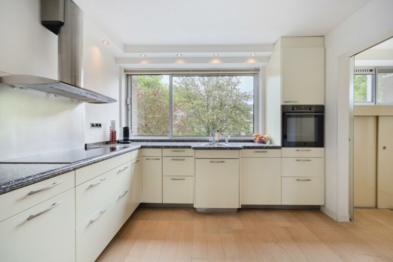Foto van de woning aan de Hendrik Marsmanlaan 13
