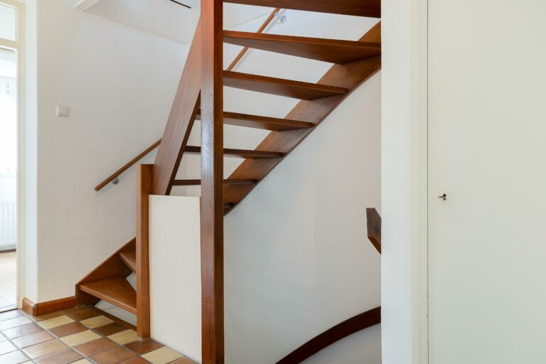 Foto van de woning aan de Hendrik Marsmanlaan 13