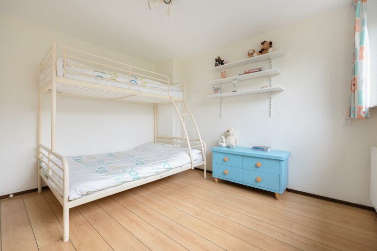 Foto van de woning aan de Hendrik Marsmanlaan 13