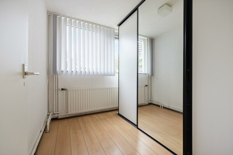 Foto van de woning aan de Hendrik Marsmanlaan 13
