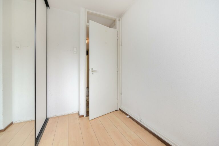 Foto van de woning aan de Hendrik Marsmanlaan 13