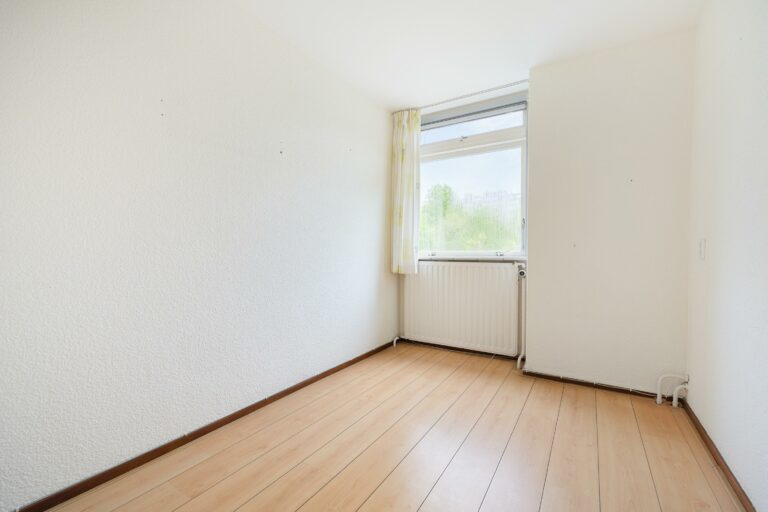 Foto van de woning aan de Hendrik Marsmanlaan 13