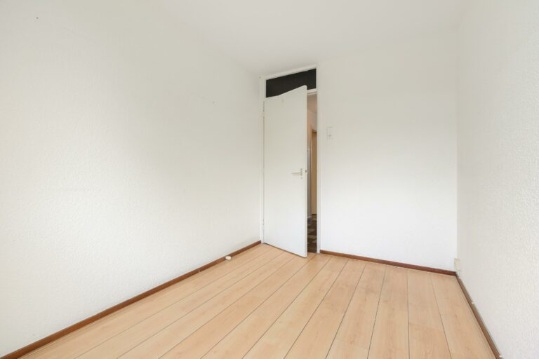 Foto van de woning aan de Hendrik Marsmanlaan 13