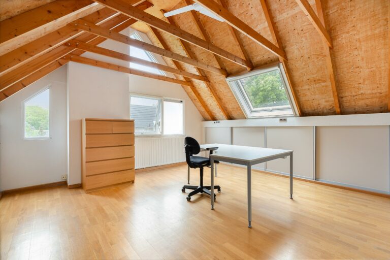 Foto van de woning aan de Hendrik Marsmanlaan 13