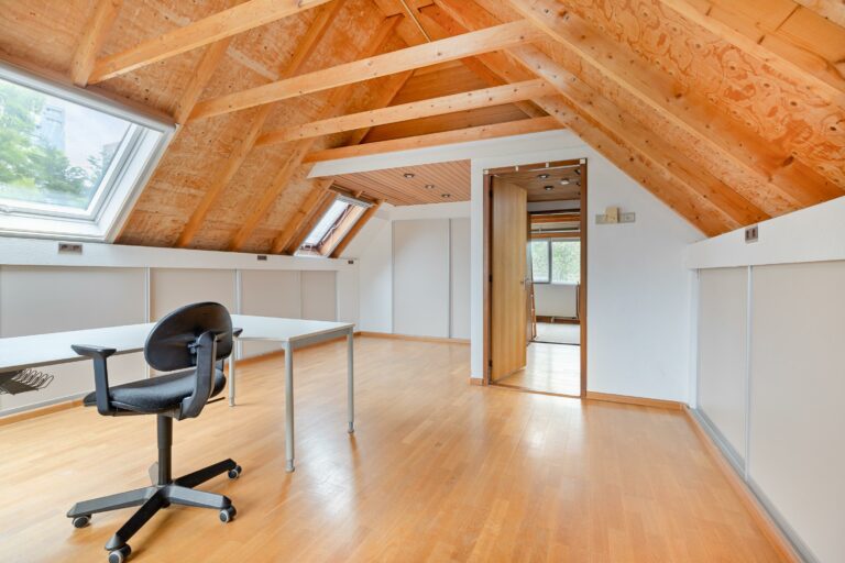 Foto van de woning aan de Hendrik Marsmanlaan 13
