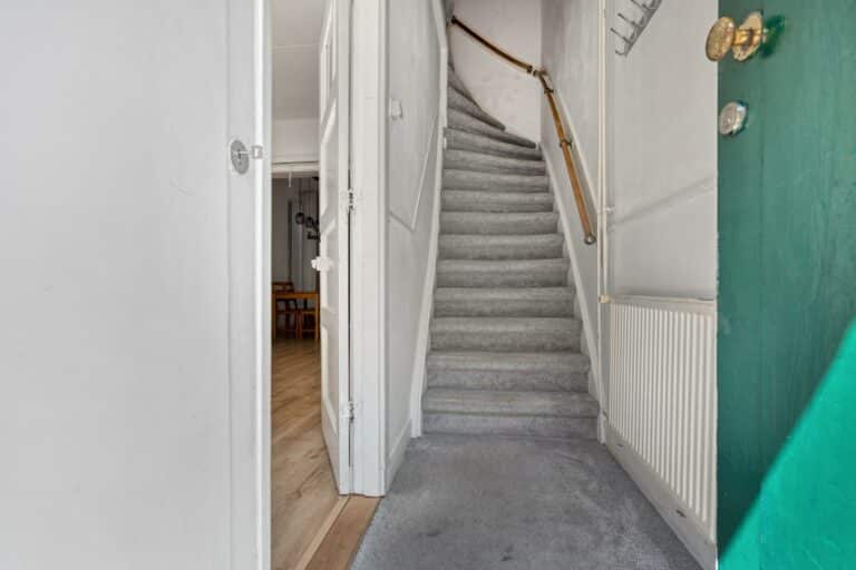 Foto van de woning aan de Archipellaan 13