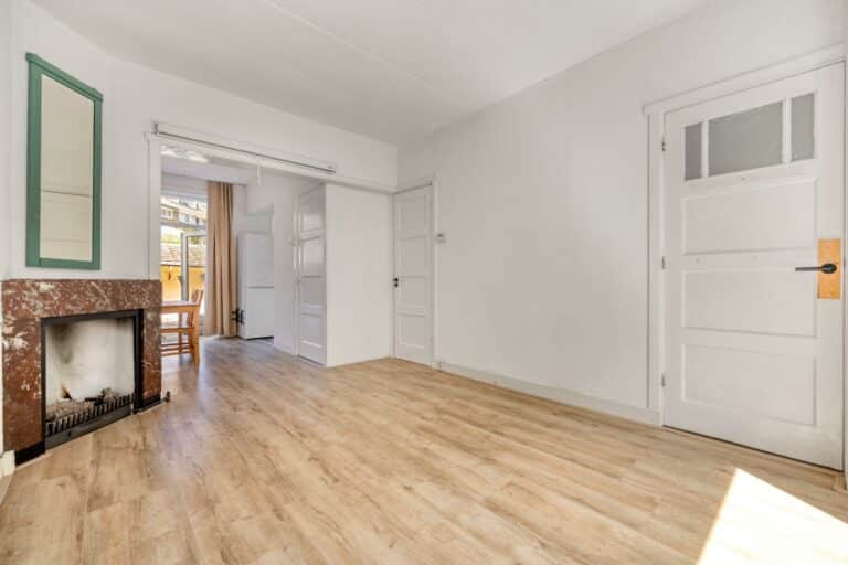 Foto van de woning aan de Archipellaan 13