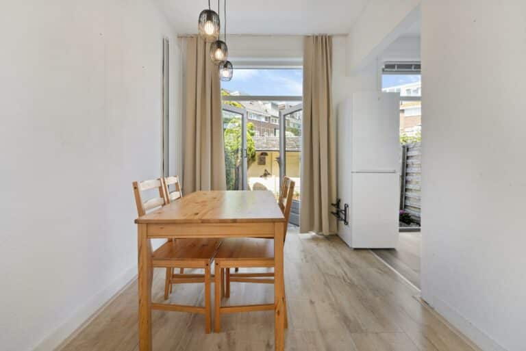Foto van de woning aan de Archipellaan 13