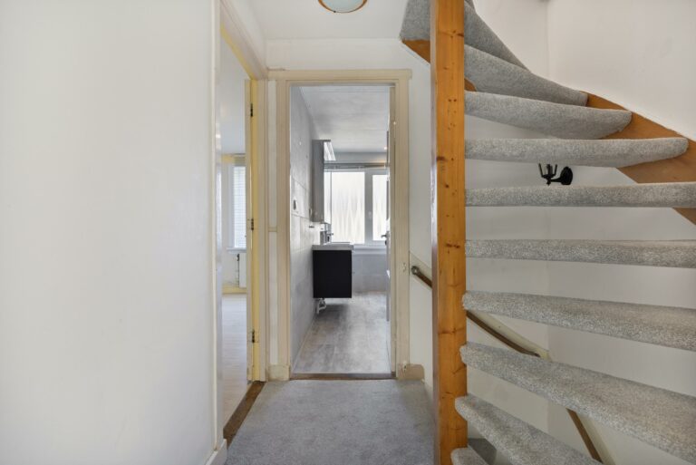 Foto van de woning aan de Archipellaan 13
