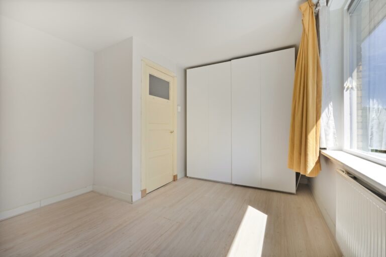 Foto van de woning aan de Archipellaan 13