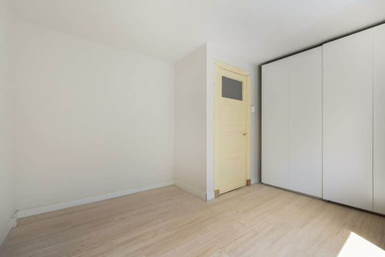 Foto van de woning aan de Archipellaan 13