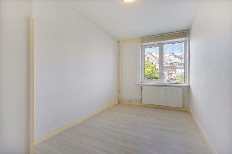Foto van de woning aan de Archipellaan 13