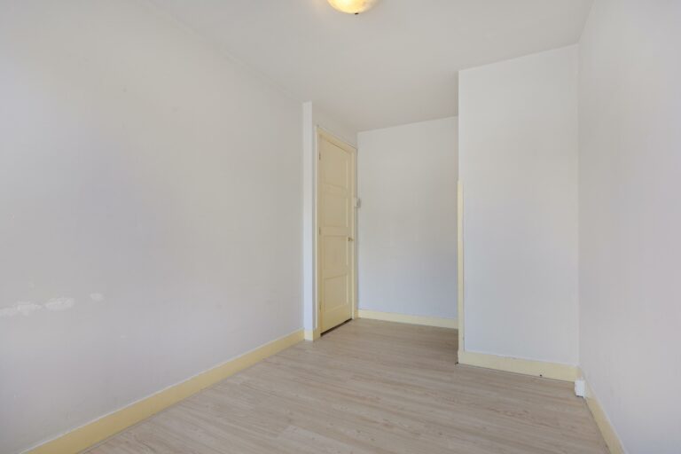 Foto van de woning aan de Archipellaan 13