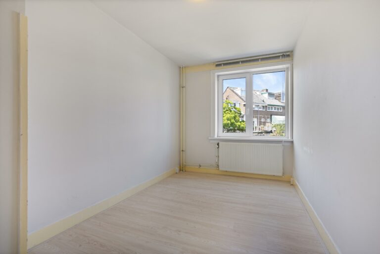 Foto van de woning aan de Archipellaan 13