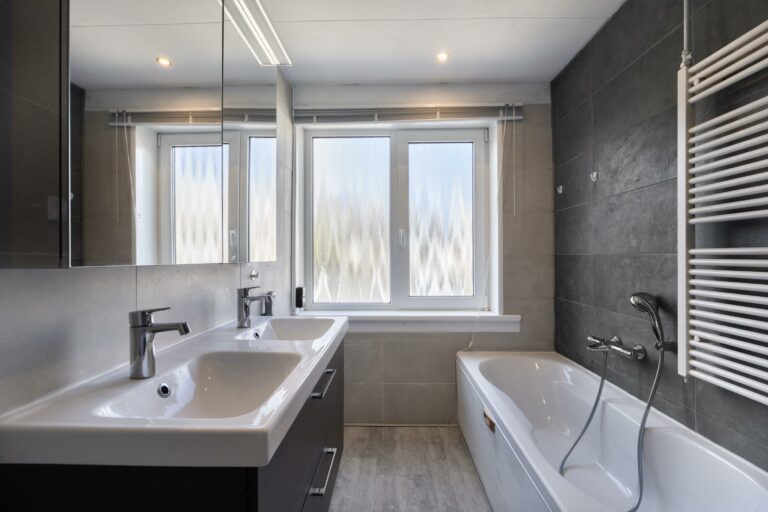 Foto van de woning aan de Archipellaan 13