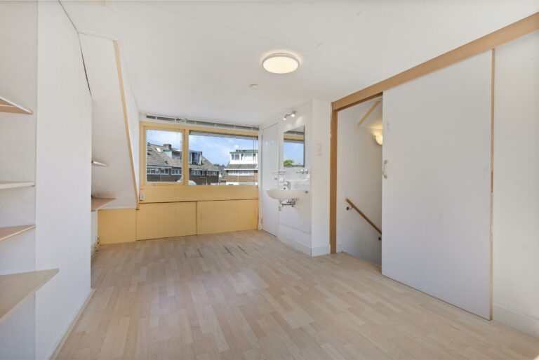 Foto van de woning aan de Archipellaan 13