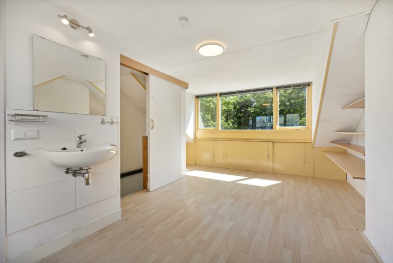 Foto van de woning aan de Archipellaan 13