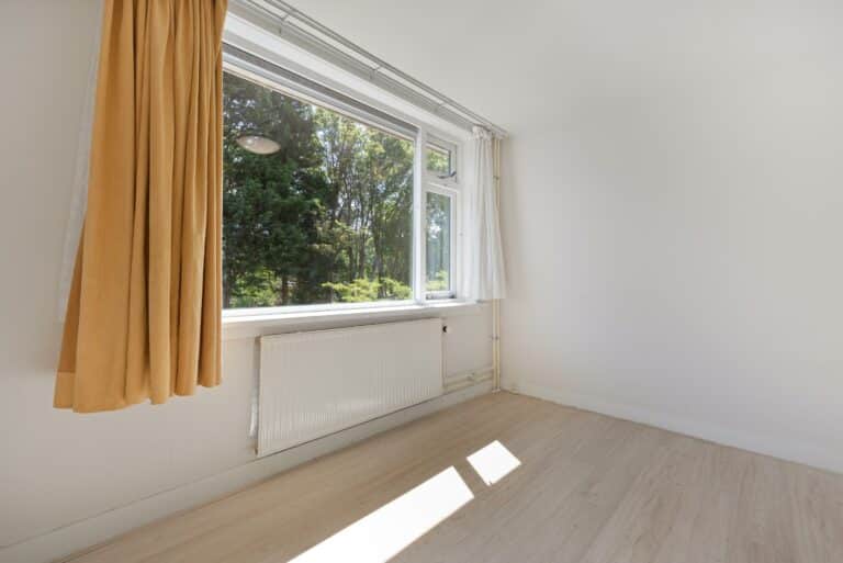 Foto van de woning aan de Archipellaan 13