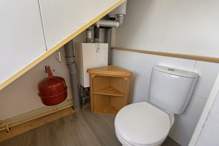 Foto van de woning aan de Archipellaan 13