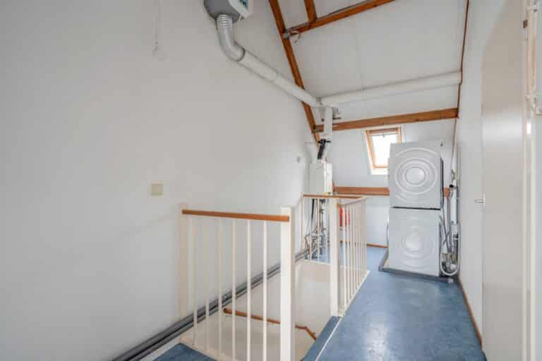 Foto van de woning aan de Latijns-Amerikalaan 114