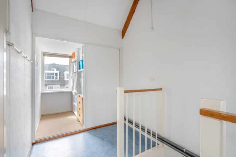 Foto van de woning aan de Latijns-Amerikalaan 114