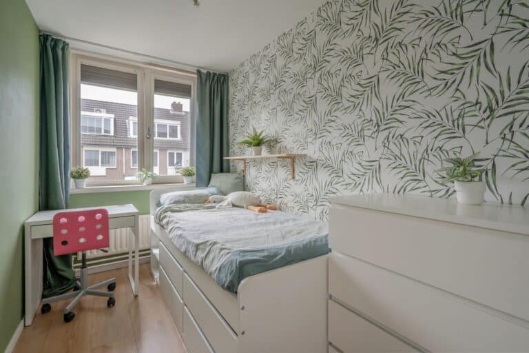Foto van de woning aan de Latijns-Amerikalaan 114