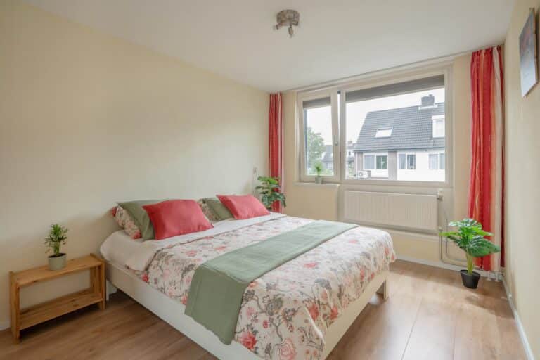 Foto van de woning aan de Latijns-Amerikalaan 114