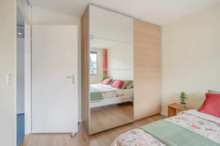Foto van de woning aan de Latijns-Amerikalaan 114