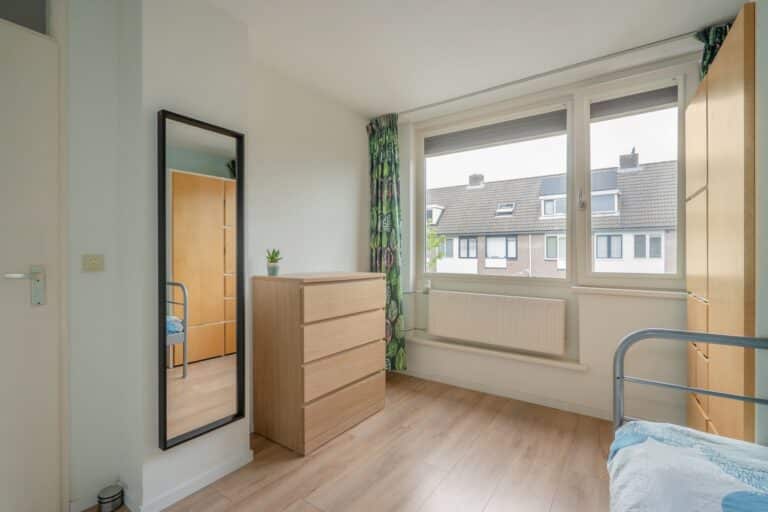 Foto van de woning aan de Latijns-Amerikalaan 114