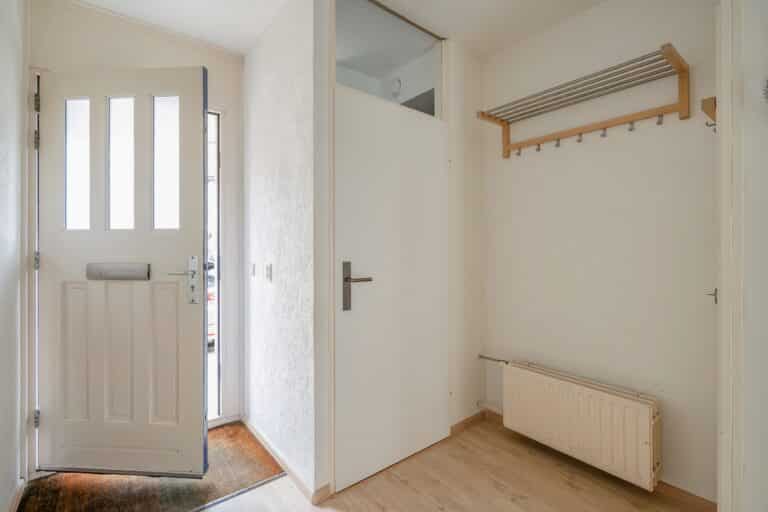 Foto van de woning aan de Latijns-Amerikalaan 114