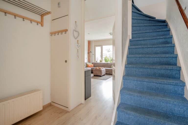 Foto van de woning aan de Latijns-Amerikalaan 114