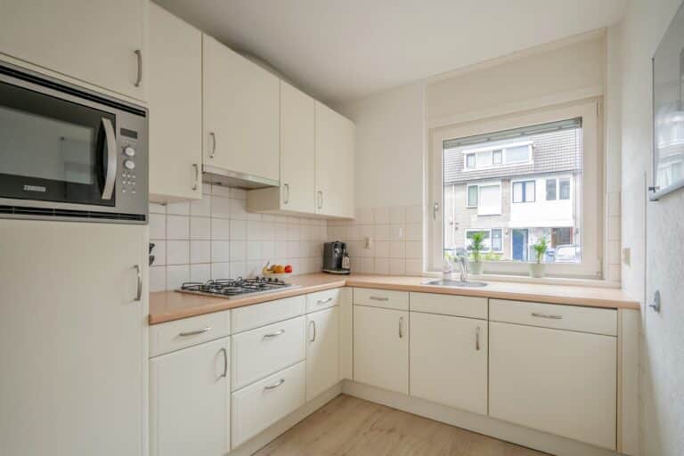 Foto van de woning aan de Latijns-Amerikalaan 114