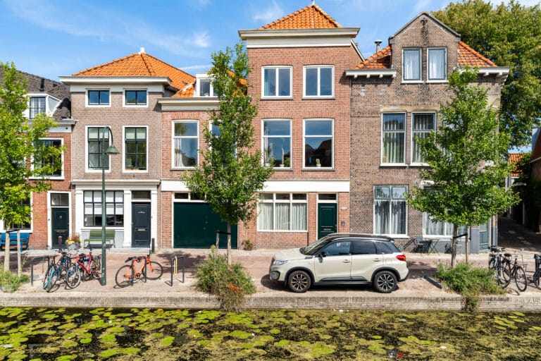 Foto van de woning aan de Oosteinde 178