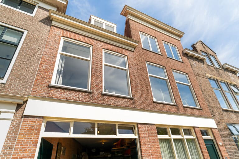 Foto van de woning aan de Oosteinde 178