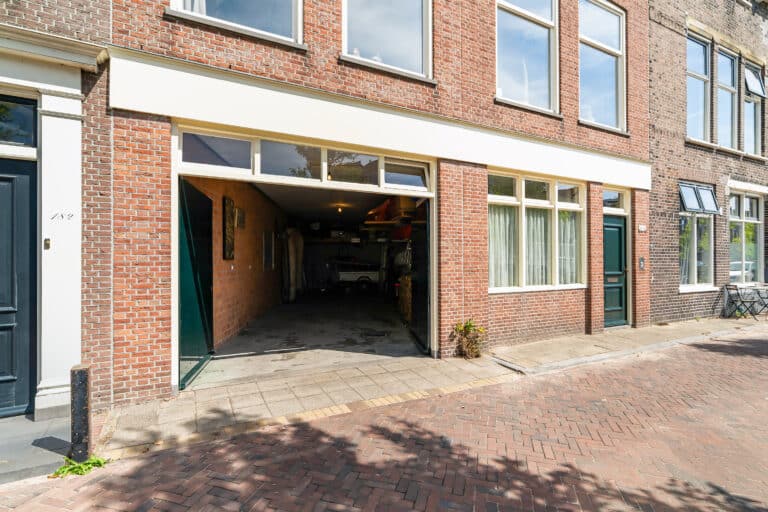 Foto van de woning aan de Oosteinde 178